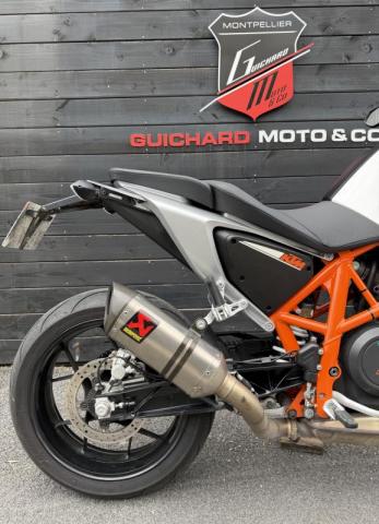 Duke 690 R image 4
