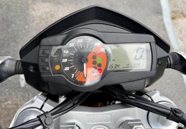 Duke 690 R image 3