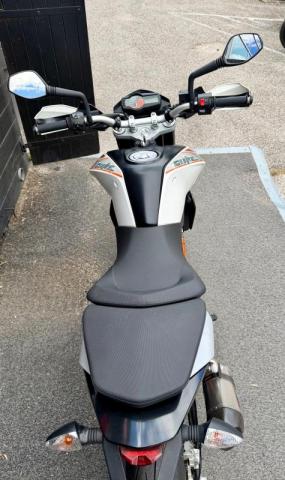 Duke 690 R image 2