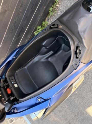 Kymco Ak 550 image 3