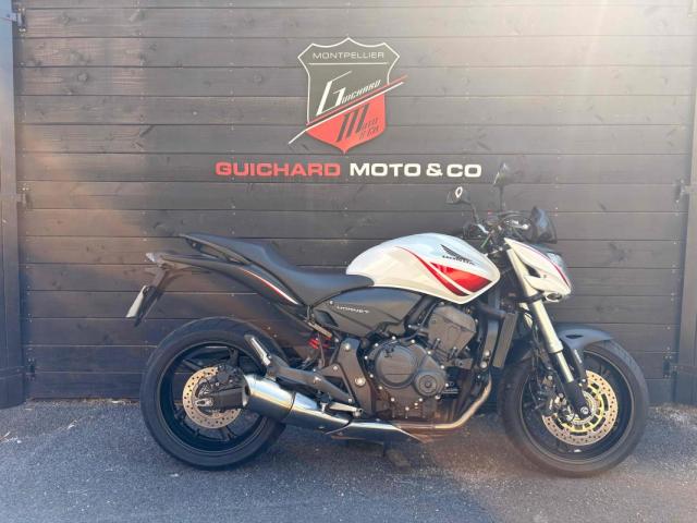 Honda Hornet 600 