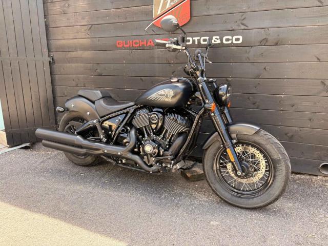 Chief Bobber Dark Horse image 6