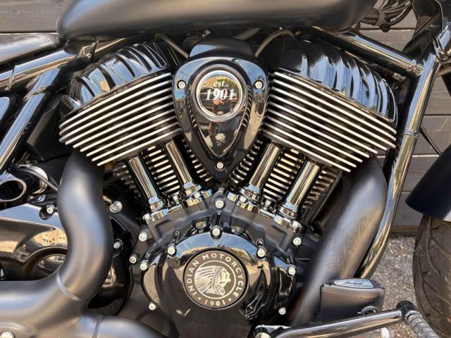 Chief Bobber Dark Horse image 9