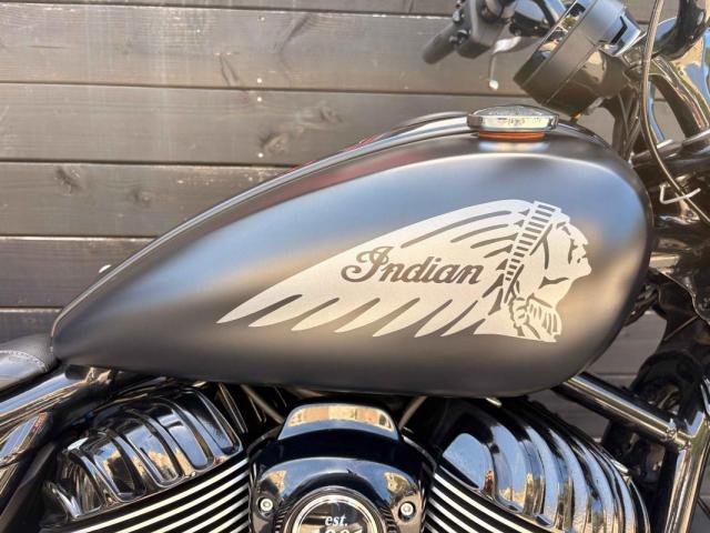 Chief Bobber Dark Horse image 1