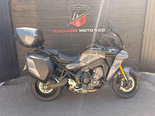 Yamaha Tracer 9 Gt Plus 