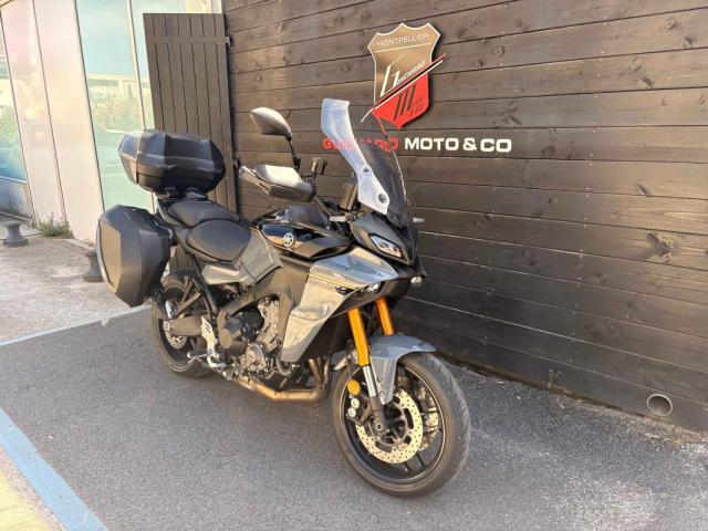 Yamaha Tracer 9 Gt Plus image 3