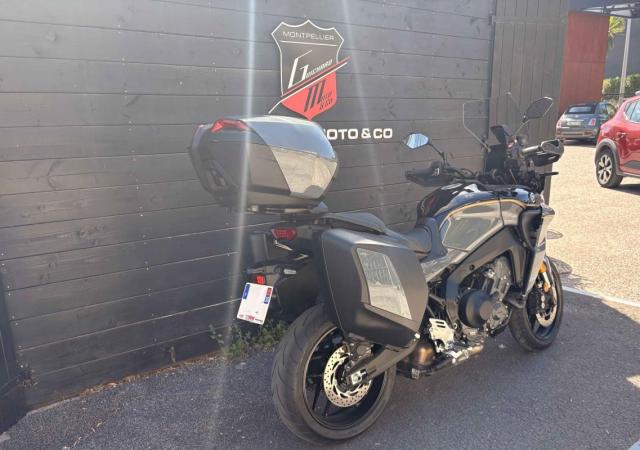 Yamaha Tracer 9 Gt Plus image 1