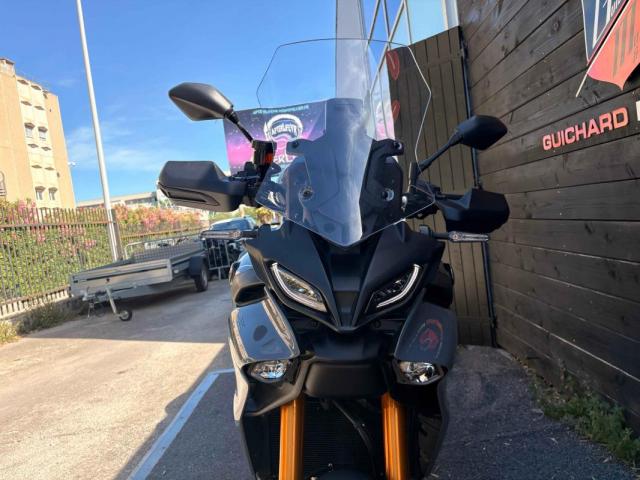 Yamaha Tracer 9 Gt Plus image 7