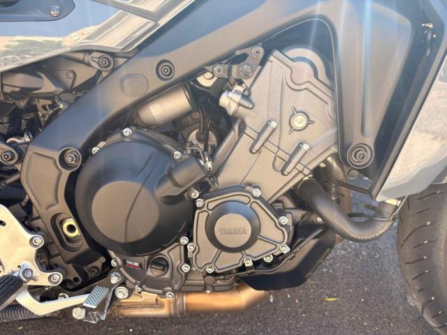 Yamaha Tracer 9 Gt Plus image 5