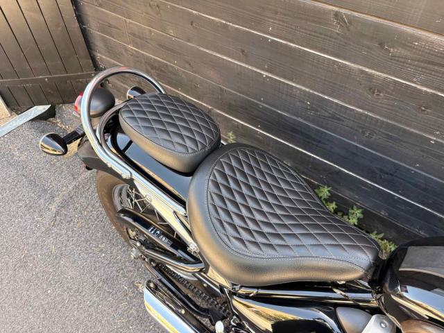 Bonneville Speedmaster image 1