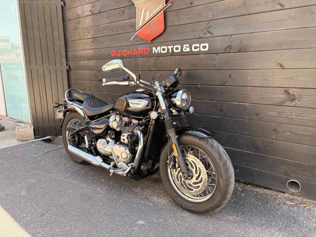 Bonneville Speedmaster image 7