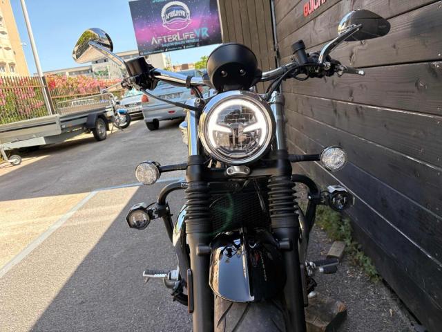 Bonneville Speedmaster image 4