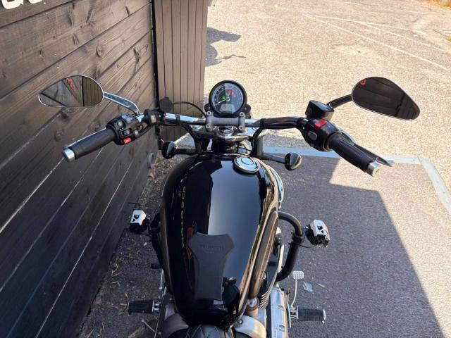 Bonneville Speedmaster image 6