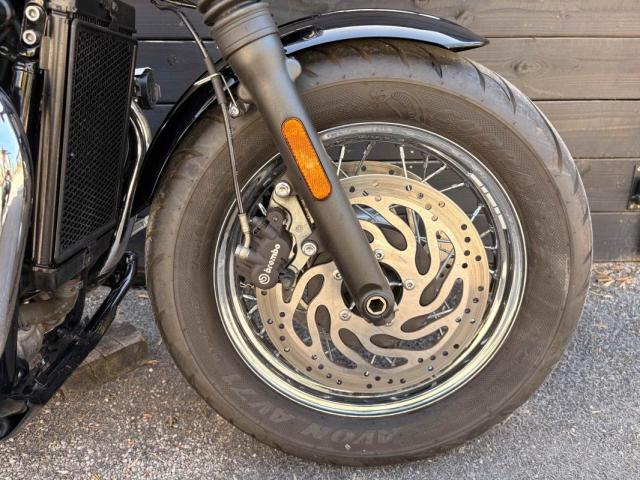 Bonneville Speedmaster image 3