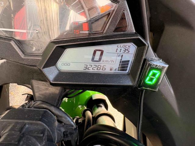 Ninja 300 image 6