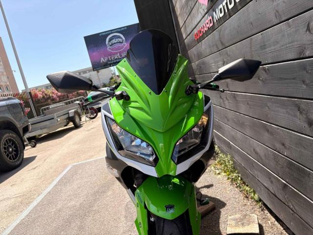 Ninja 300 image 8