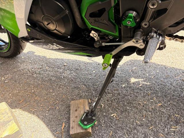 Ninja 300 image 2