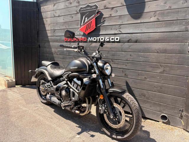 Vulcan S image 3