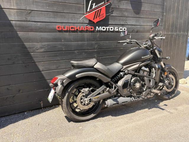 Vulcan S image 2