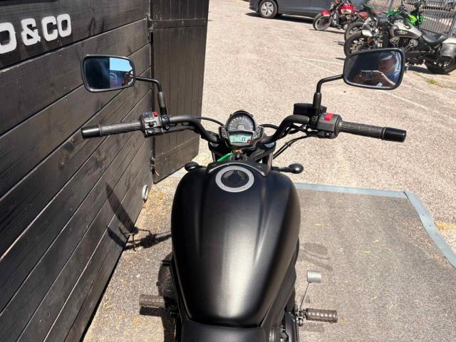 Vulcan S image 5