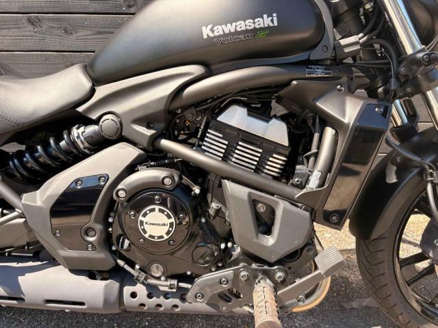 Vulcan S image 4