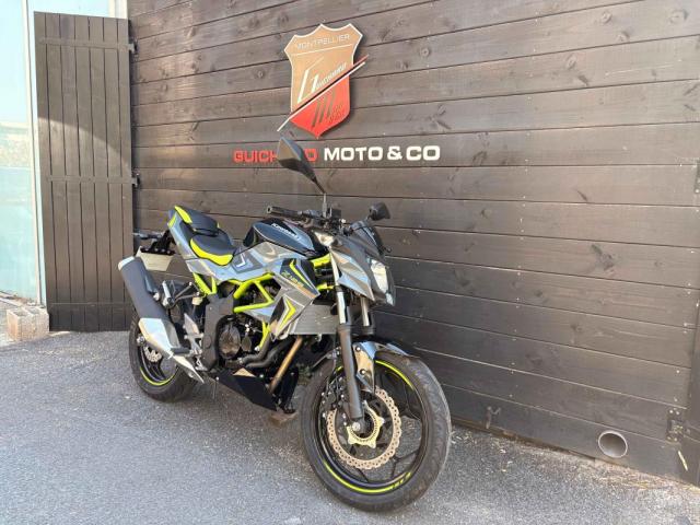 Z125 image 2