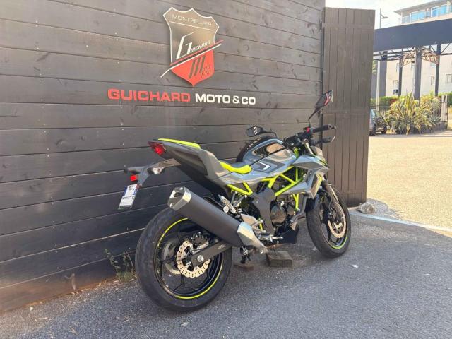 Z125 image 1