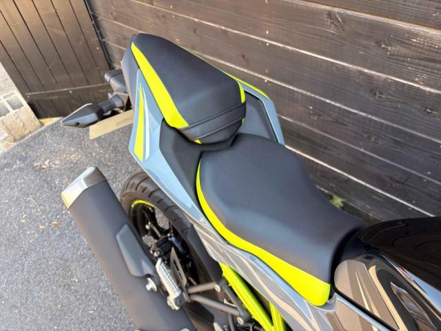 Z125 image 4