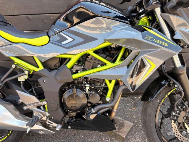 Z125 image 5