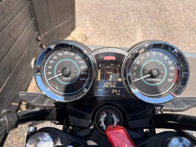 Z650rs image 4