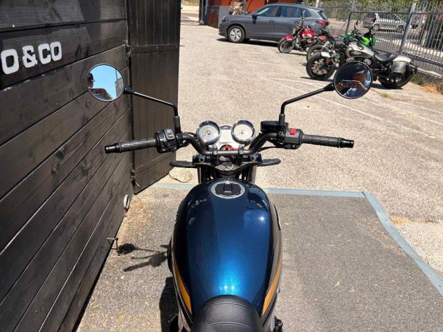 Z650rs image 3