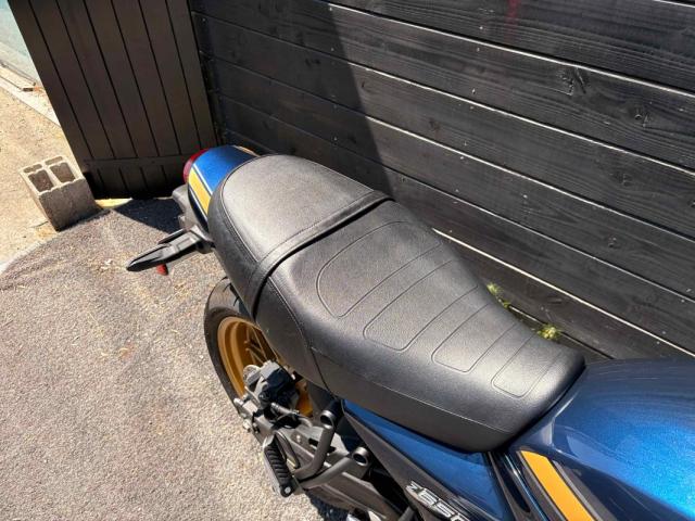 Z650rs image 2