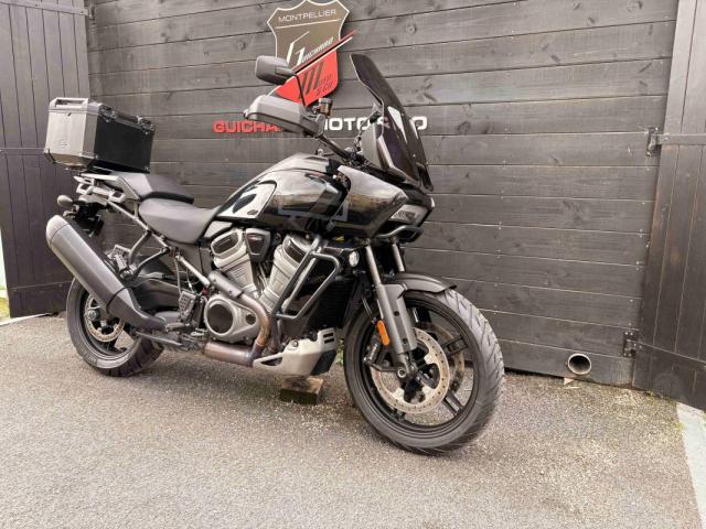 Harley Davidson Pan America 1250 Special image 8