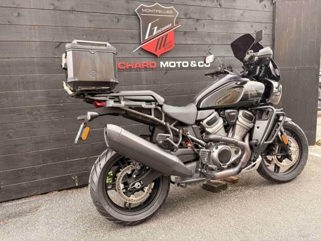 Harley Davidson Pan America 1250 Special image 6