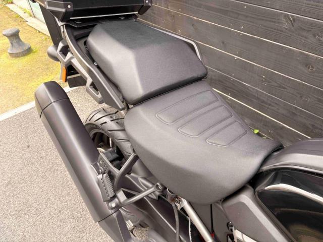 Harley Davidson Pan America 1250 Special image 5