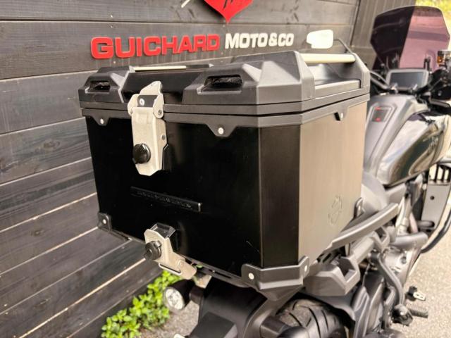 Harley Davidson Pan America 1250 Special image 3