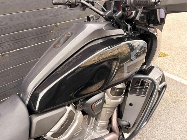 Harley Davidson Pan America 1250 Special image 7
