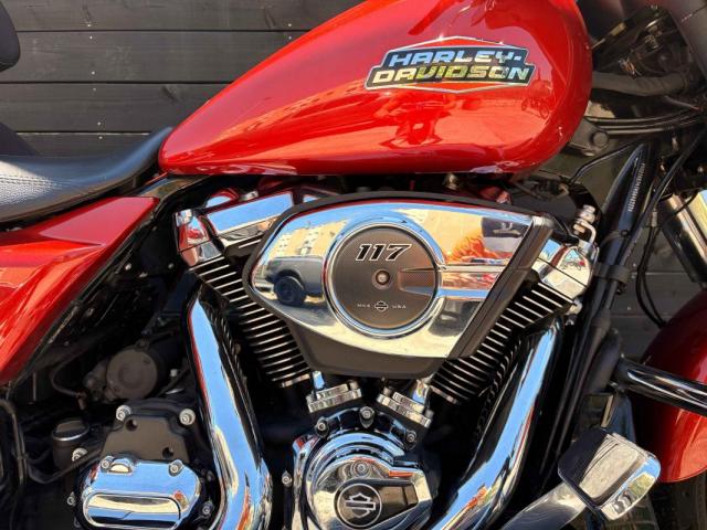 Harley Davidson Street Glide Chrome image 3