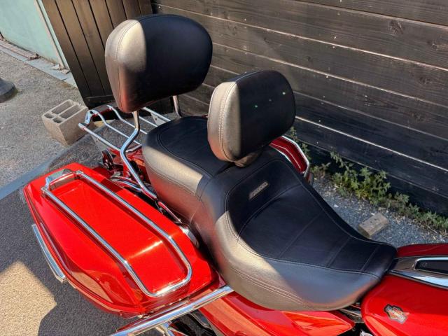 Harley Davidson Street Glide Chrome image 5