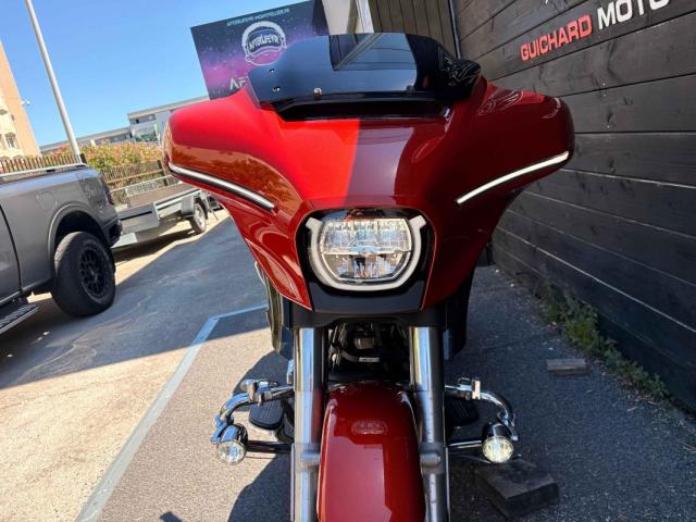 Harley Davidson Street Glide Chrome image 7