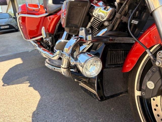 Harley Davidson Street Glide Chrome image 1