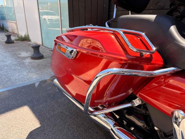 Harley Davidson Street Glide Chrome image 6