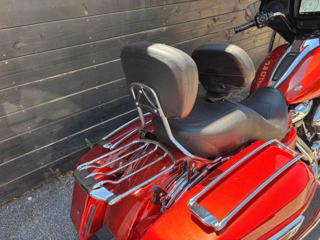 Harley Davidson Street Glide Chrome image 8