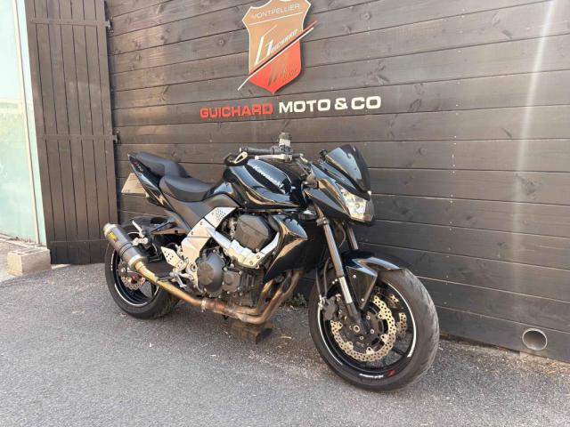Z750 image 7