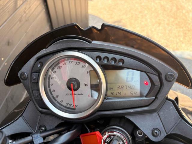 Z750 image 2