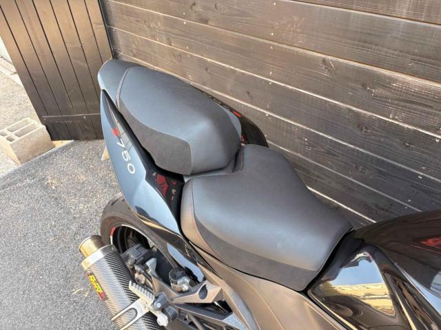 Z750 image 5