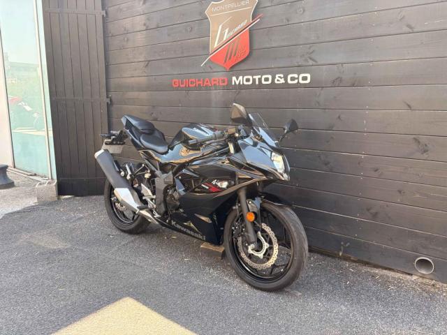 Ninja 125 image 7