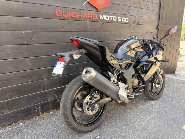 Ninja 125 image 3