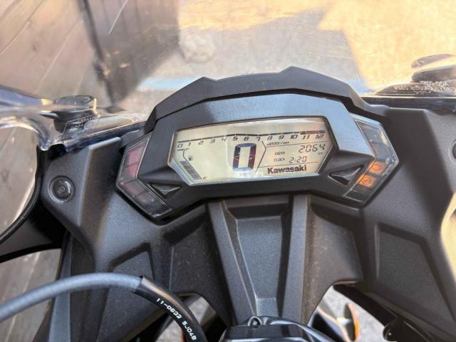 Ninja 125 image 4