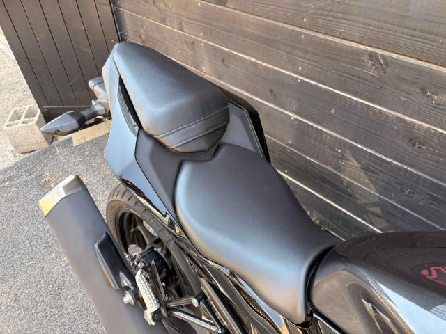 Ninja 125 image 6